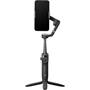 DJI Osmo Mobile 6 Built-in extension rod and included grip tripod for dynamic angles and easy selfies
