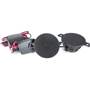 JL Audio CF-350mt Front