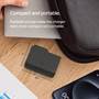 Belkin BoostCharge Compact and portable
