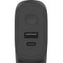 Belkin BoostCharge USB ports detail