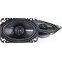 Memphis Audio SRX462V Upgrade your sound with speakers that fit in a wide variety of vehicles