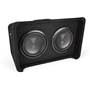 JBL Club 1000D Front