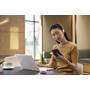 Denon PerL Pro Switch easily between your phone and computer