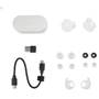 Denon PerL Pro Included ear tips and accessories