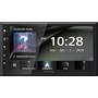 Kenwood DMX4710S Get your phone's apps involved by using Android Auto and Apple CarPlay