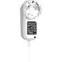 iFi iPower X (5V) The iFi Power X 5V accepts several different styles of receptacle adapter (US model is supplied)