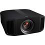 JVC DLA-NZ800 17-element, 15-group all-glass 65mm lens provides excellent sharpness and edge-to-edge focus
