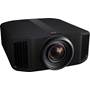 JVC DLA-NZ900 4-phase 8K e-shiftX yields an 8K projected image (over 35 million pixels)