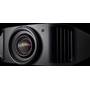JVC DLA-NZ900 18-element, 16-group all-glass 100mm lens provides superb sharpness and edge-to-edge focus