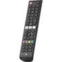 One For All Samsung TV Replacement Remote No setup or programming required