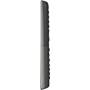 One For All Samsung TV Replacement Remote Slim design fits comfortably in your hand