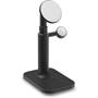 mophie 3-in-1 extendable stand with MagSafe Front