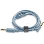 Focal Azurys detachable cable with in-line remote/mic and right-angled 3.5mm miniplug