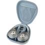 Focal Azurys Inside carrying case