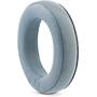 Focal Azurys Micro-fiber ear pads filled with thick memory foam