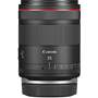 Canon RF 35mm f/1.4 L VCM Use the barrel-mounted iris ring to smoothly adjust aperture