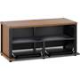 Salamander Designs Synergy System Twin 223 Left front