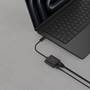 Belkin Connect USB-C to Ethernet and Charge Adapter Adds an Ethernet port to your laptop without sacrificing a charging port