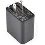mophie speedport 45 Back