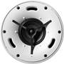 Yamaha VXH6W View of speaker waveguide