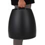 Yamaha VXH8B Speaker includes handy carrying handle