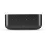Denon Home Amp Front view, straight on