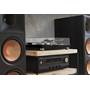 Integra DTM-7.4 Includes switchable phono input