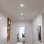 Nanoleaf Matter Ultra Slim Downlight Ultra slim profile