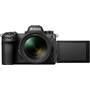 Nikon Z 6III Zoom Lens Kit Turn the screen toward you for vlogging