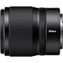 Nikon NIKKOR Z 35mm f/1.4 Side view
