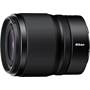 Nikon NIKKOR Z 35mm f/1.4 Angled side view