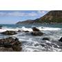 Nikon NIKKOR Z 35mm f/1.4 This lens's angle-of-view also captures dynamic landscapes