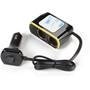 Scosche DoubleUp™ 12-volt Adapter Other