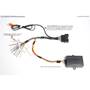 CRUX SOOFD-27B Wiring Interface Tech Graphic 