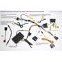iDatalink KIT-FOC1 Dash and Wiring Kit Tech Graphic 