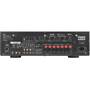 JBL MA7100HP 7-channel amplification, multiple digital and analog connections, Wi-Fi, and Bluetooth