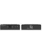 IsoTek V5 Corvus Input/output detail