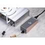iFi iPower Elite (15V) Ideal for 15V components like music streamers.