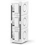 KEF KSK92 Subwoofer Stacking Kit Maximize performance by combining up to three subs together