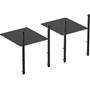 KEF KSK92 Subwoofer Stacking Kit Includes hardware for up to three stacked subs