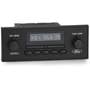 RetroSound Dallas M1B Install a modern radio with a classic look for your Mustang