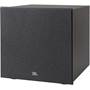 JBL Stage 200P Angled right, with grille