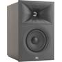 JBL Stage 240B Angled right view without grille