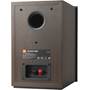JBL Stage 240B Back view, angled right