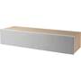 JBL Stage 245C Angled right, with grille