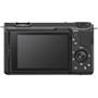 Sony Alpha ZV-E10 II Zoom Kit Back