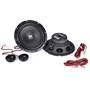 Morel Maximo 6 MK II These efficient speakers deliver smooth sound with all kinds of power