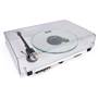 Pro-Ject T2 Super Phono Back