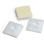 Grizzly Supply 4-Way Adhesive Cable Mount Front