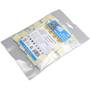 Grizzly Supply 4-Way Adhesive Cable Mount Other
